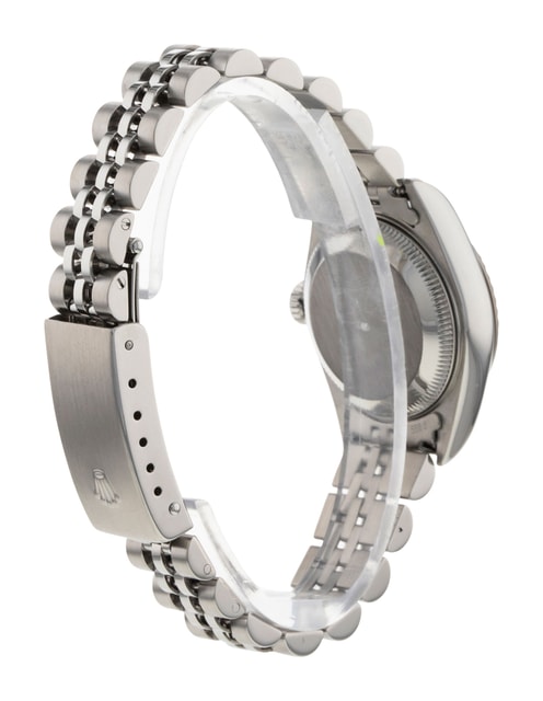 Rolex Datejust Lady 79174 Image 3